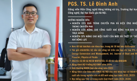 Ep14: "NĂNG LƯỢNG GIÓ – GIẢI PHÁP CHO TƯƠNG LAI BỀN VỮNG”